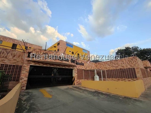 Apartamento en Alquiler en El Limon 