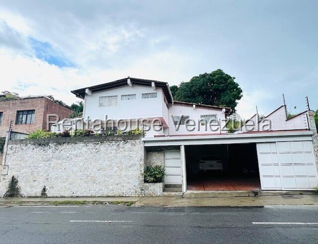 VENTA PRADOS DEL ESTE  #26-20376