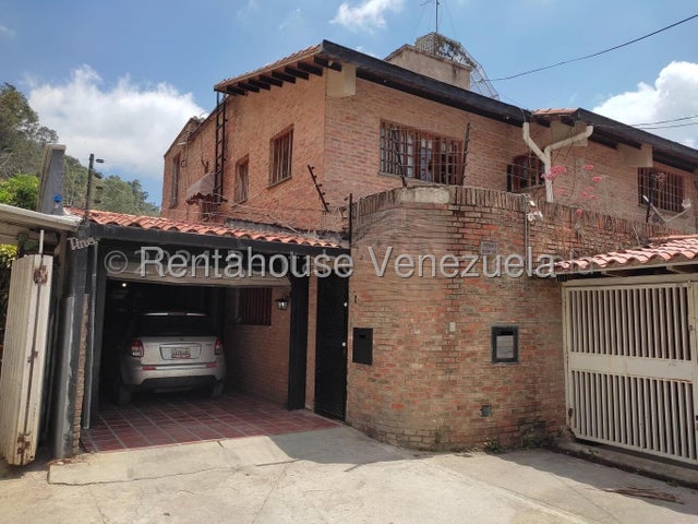 VENTA LOS PALOS GRANDES  #27-1265