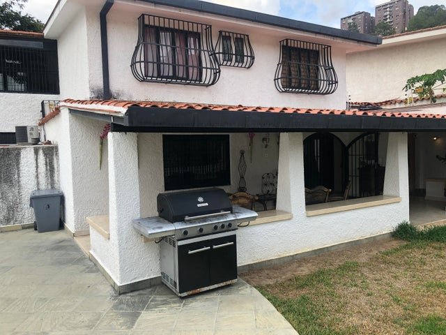 TERRAZAS CLUB HIPICO  #27-1861
