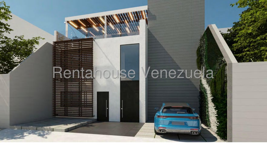 VENTA EL ROSAL #27-740