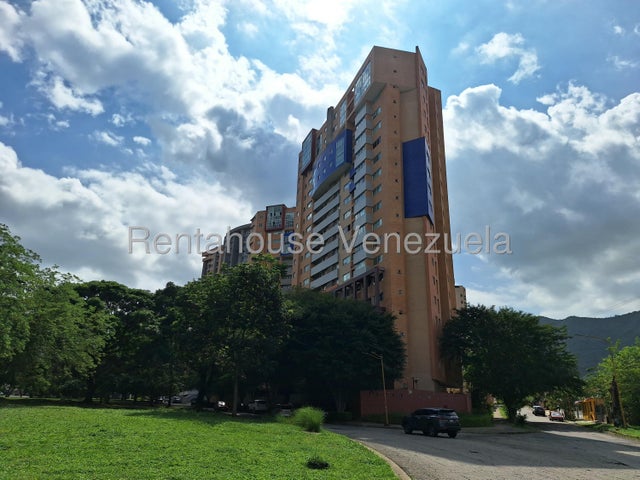 La Trigaleña Apartamento en venta ubicado en