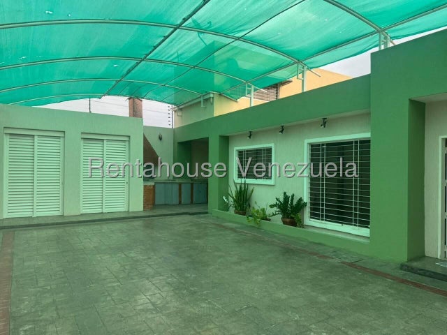 Casa en Venta en La Morita Urbanizacion La Fo