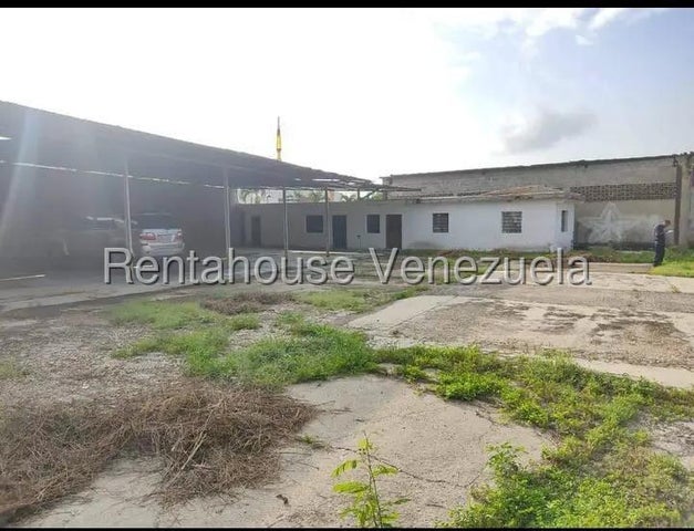 Terreno en venta, posee 2511m2 Ideal para Emp