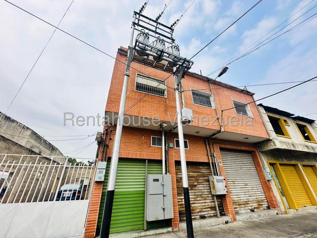 Local en Alquiler En Santa Rosa 27-3794	 