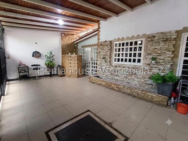 Casa en Venta en La Morita Urbanizacion Las A