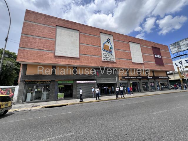 Local en Alquiler Centro de Maracay C.C. Gran