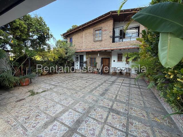 VENTA EL HATILLO #27-2554