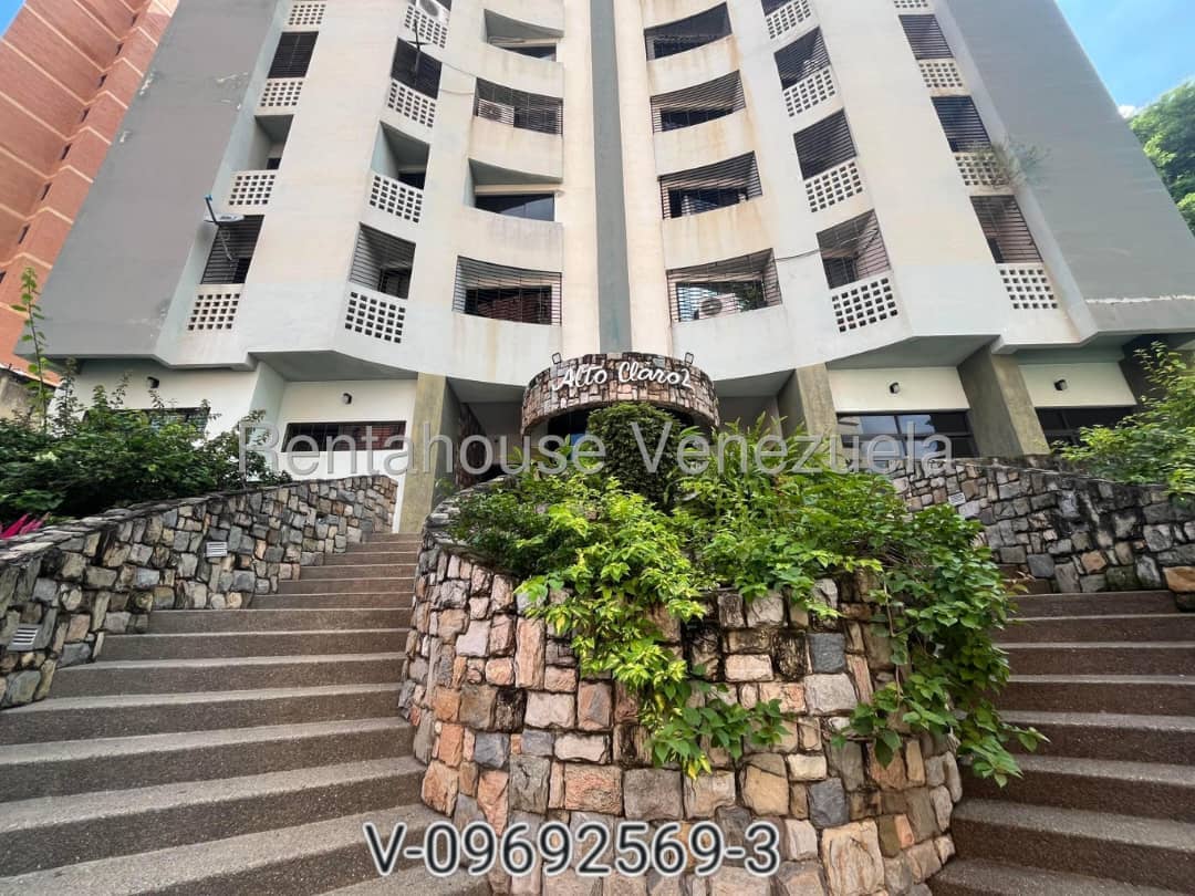 Las Chimeneas apartamento en venta Valencia C