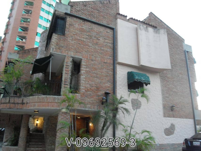 Las Chimeneas Townhouse en venta Valencia Car