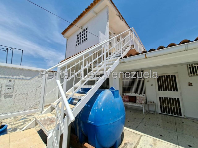 Apartamento en Alquiler en Cagua Urbanizacion