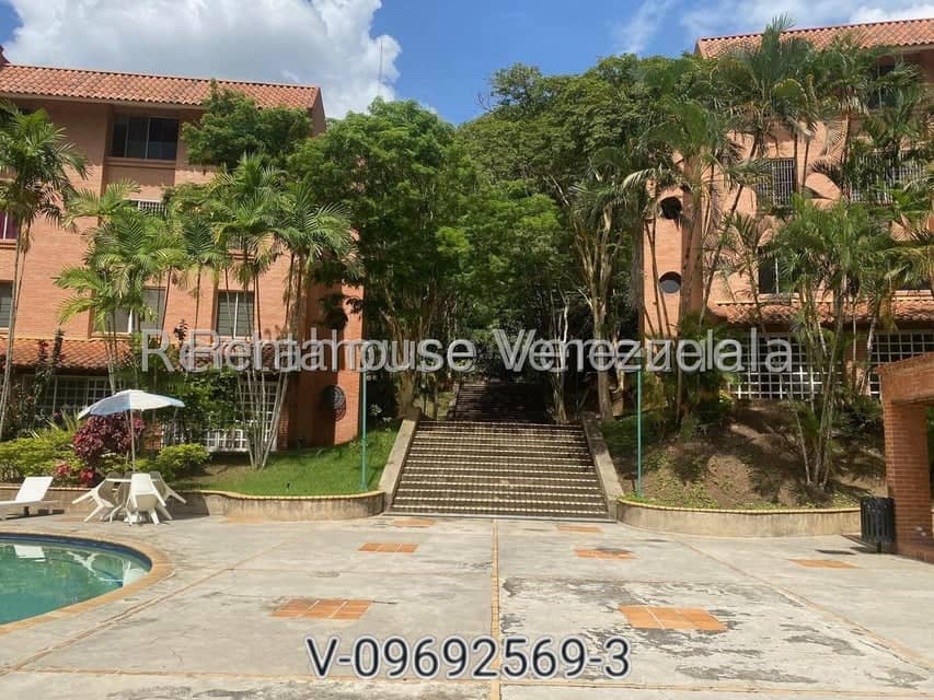 Apartamento en Alquiler en Trigal Country Tri