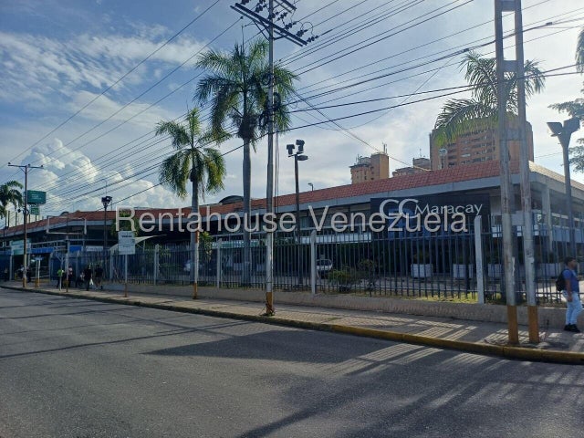 Local en Venta en Centro Comercial Maracay Pl