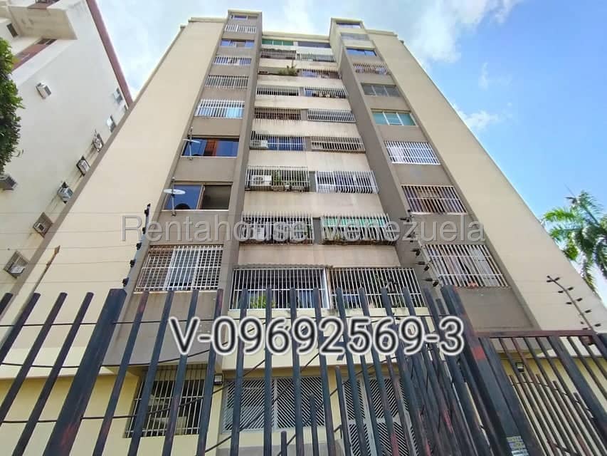 Apartamento en alquiler en prebo piso 1 sin a