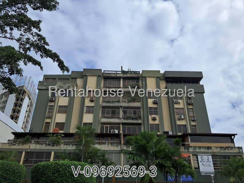 Apartamento en alquiler en los Mangos valenci