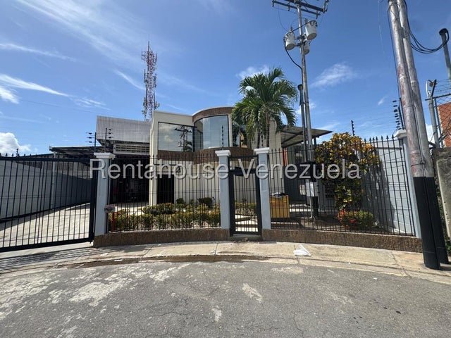 27-2562 Galpon en venta zona Industrial de La Morita