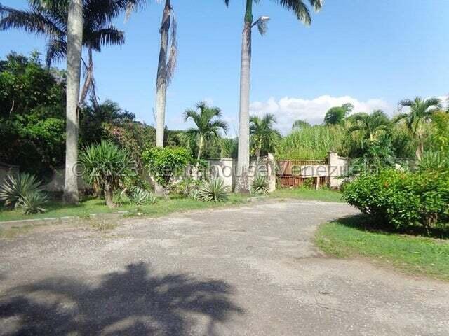 Terreno en venta con 8000M2 excelente ubicaci