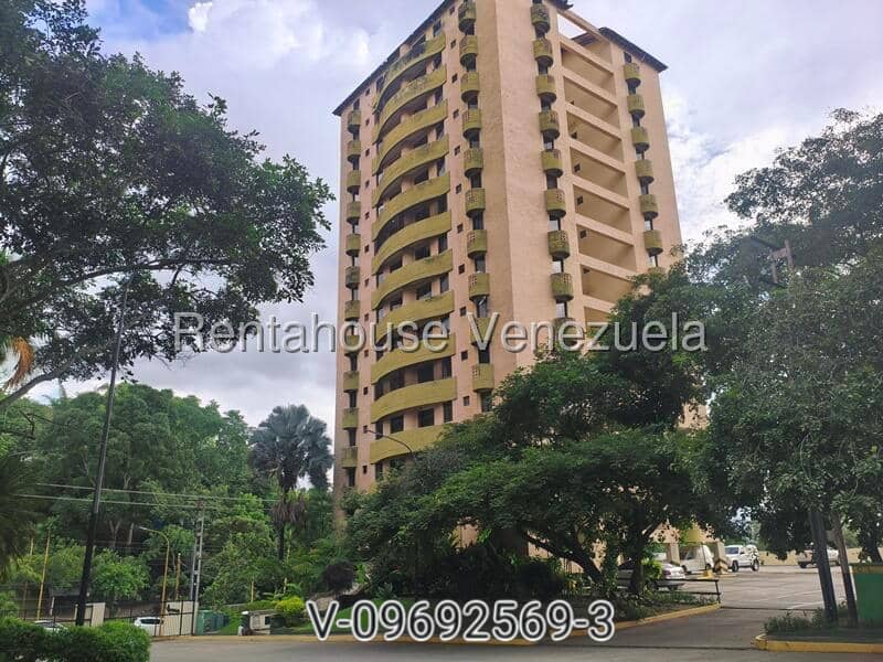 Apartamento en alquiler en Guataparo Valencia