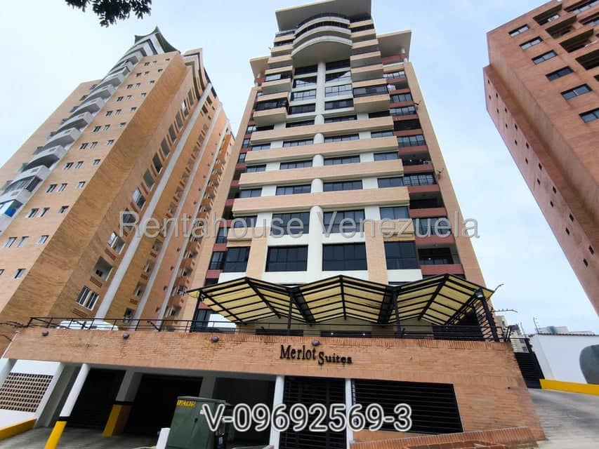 Apartamento en alquiler en el Parral planta  