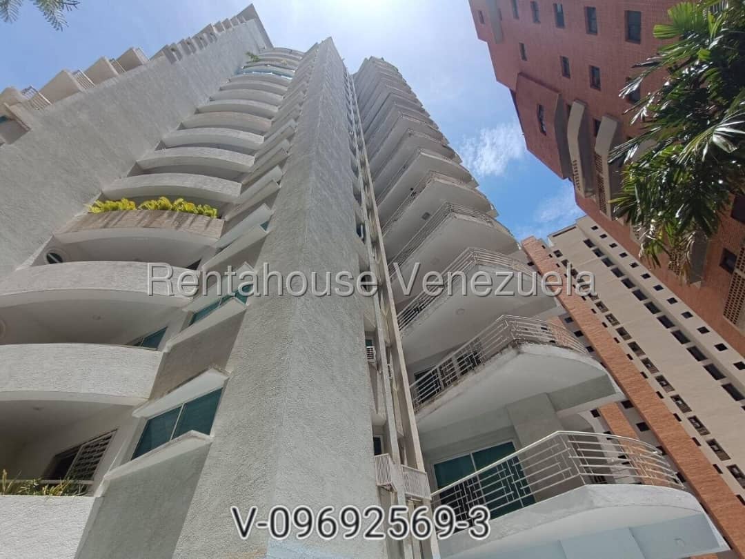 Apartamento en alquiler en la Trigaleña Vale