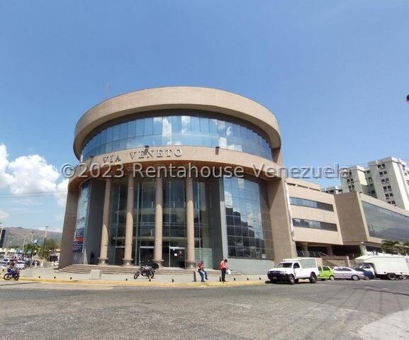 Local comercial en Alquiler Mañongo c.c via 