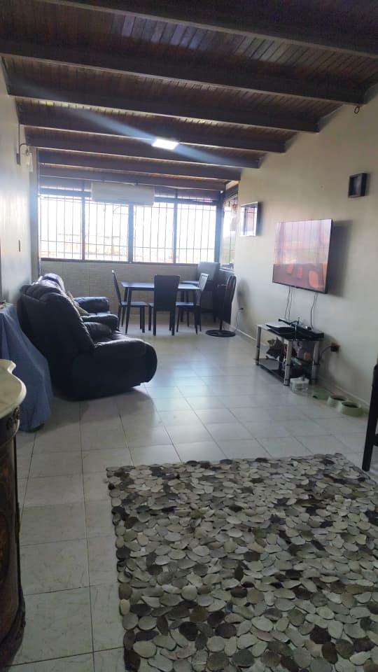 PH EN VENTA RES. LAS GUACAMAYAS, CABUDARE, EDO LARA