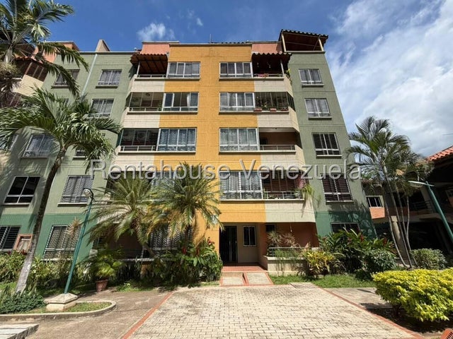 En Lo Jarales Apartamento en venta ubicado en