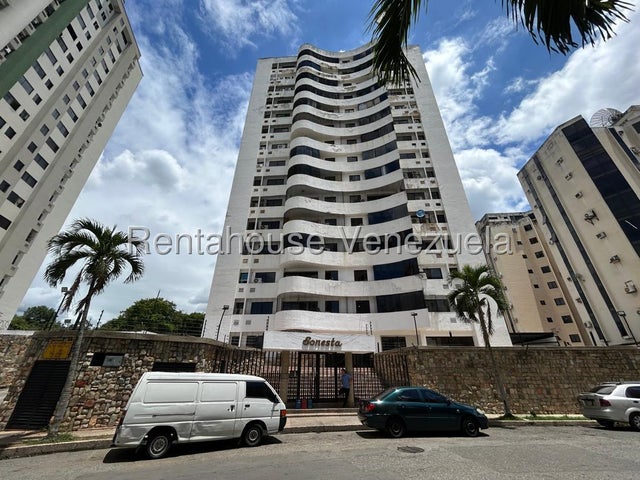 Los Mangos Apartamento en venta ubicado en va