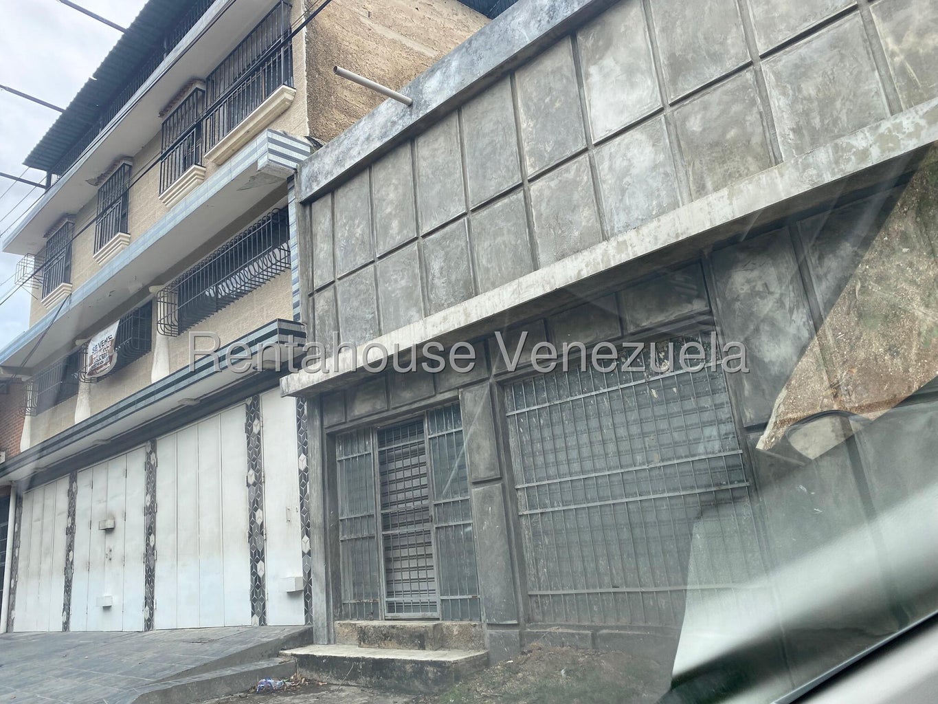En Venta Local/edificio Sector El Socorro, Op