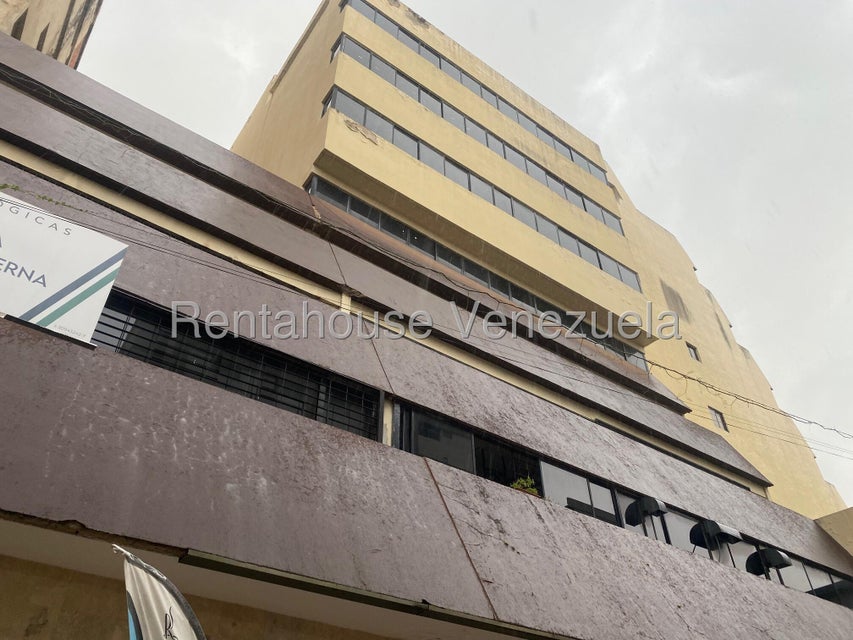 Consultorio En Venta Clinica Guerra Mendez, P