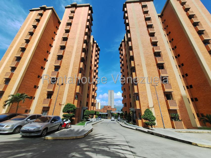 En Venta Apartamento En Mañongo, Muy Bien Di