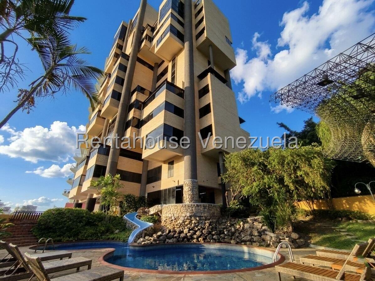 Apartamento en venta en las Chimeneas Valenci