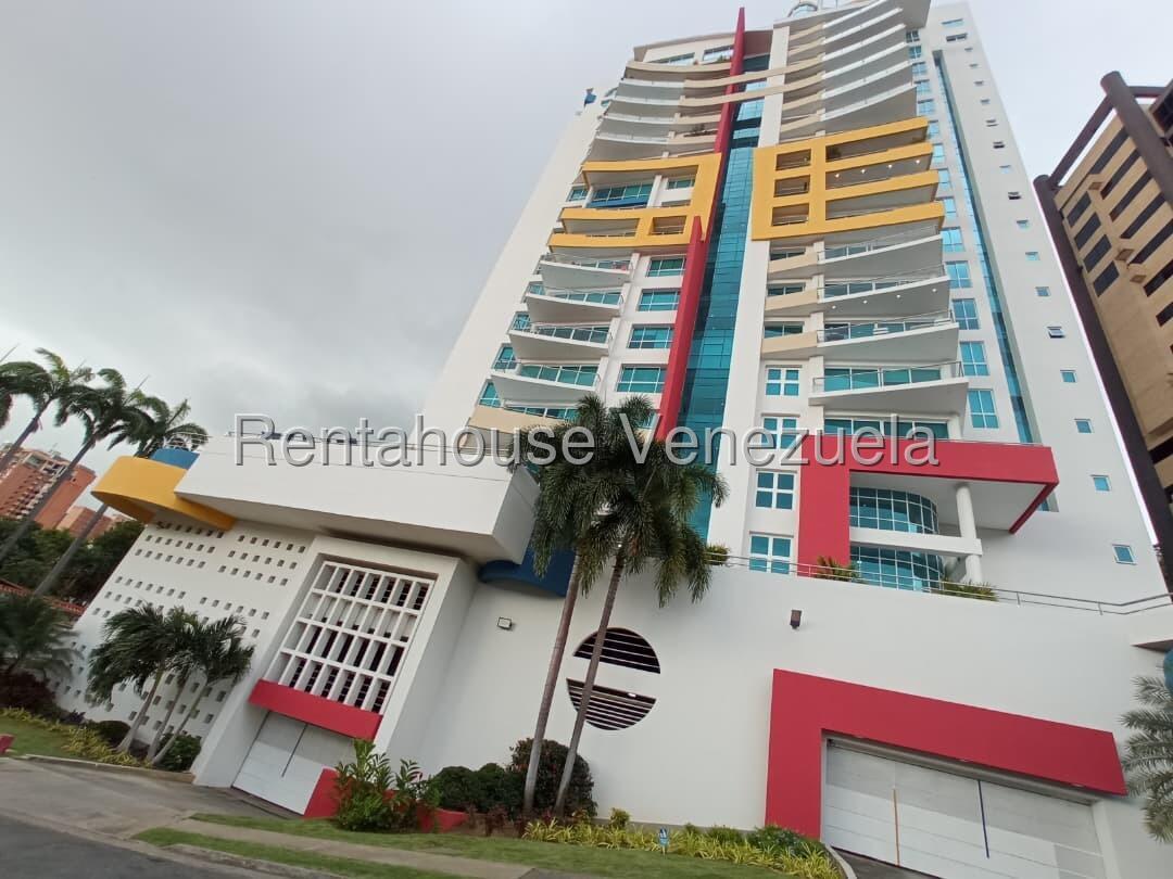 Apartamento en venta en las Chimeneas Valencia Carabobo Desiree Castillo Rentahouse