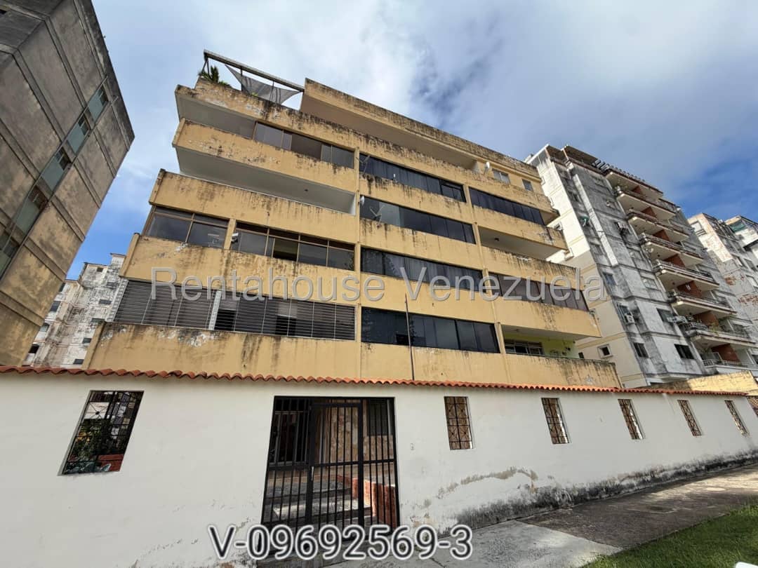 Apartamento en venta en Trigal Centro Valenci