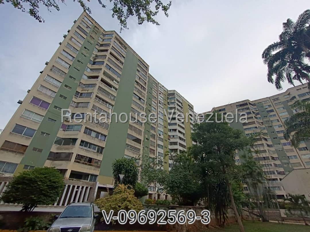 Apartamento en venta en la Kerdell Valencia Carabobo  Desiree Castillo Rentahouse