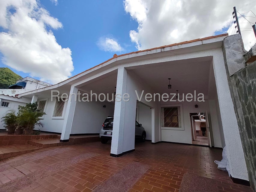 Casa De Una Planta En Venta Trigal Norte, Calle Cerrada Con Vigilancia, Ideal Para Familias Que Buscan Comodidad Y Espacio, Patio Con Parrillera , Inm 27- 4863 Solo Clientes