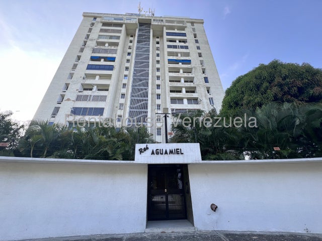 27-4731 Apartamento en Venta en Las Delicias