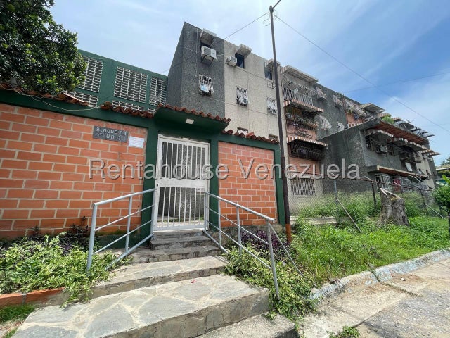 27-4659 Apartamento en Venta en Urbanizacion Caña de Azucar