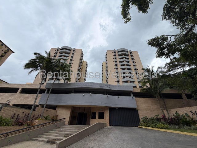 Parque Mirador Apartamento en venta ubicado e