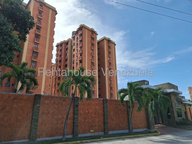 El Rincon Aprtamento en venta ubicado en Naguanagua Carabobo codigo 27-4739 ELOISA MEJIA