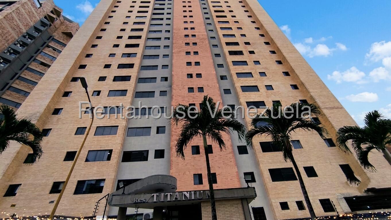 Apartamento en venta la Trigaleña amoblado p