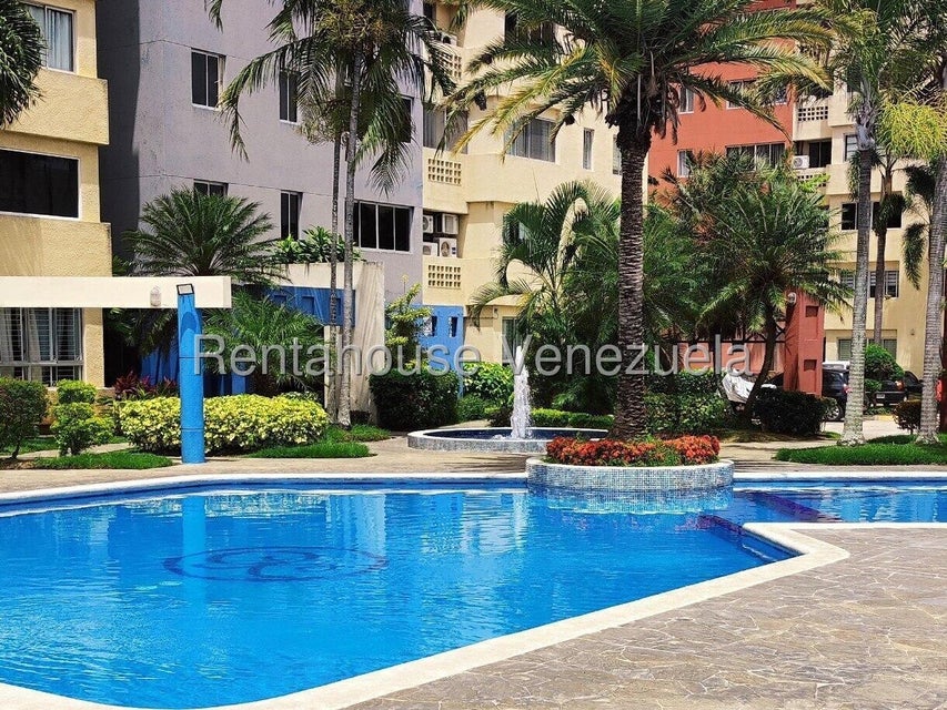 Apartamento amoblado en venta Quintas del nor