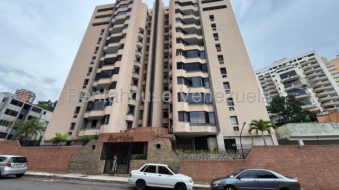 Apartamento en venta en el Bosque Valencia Ca