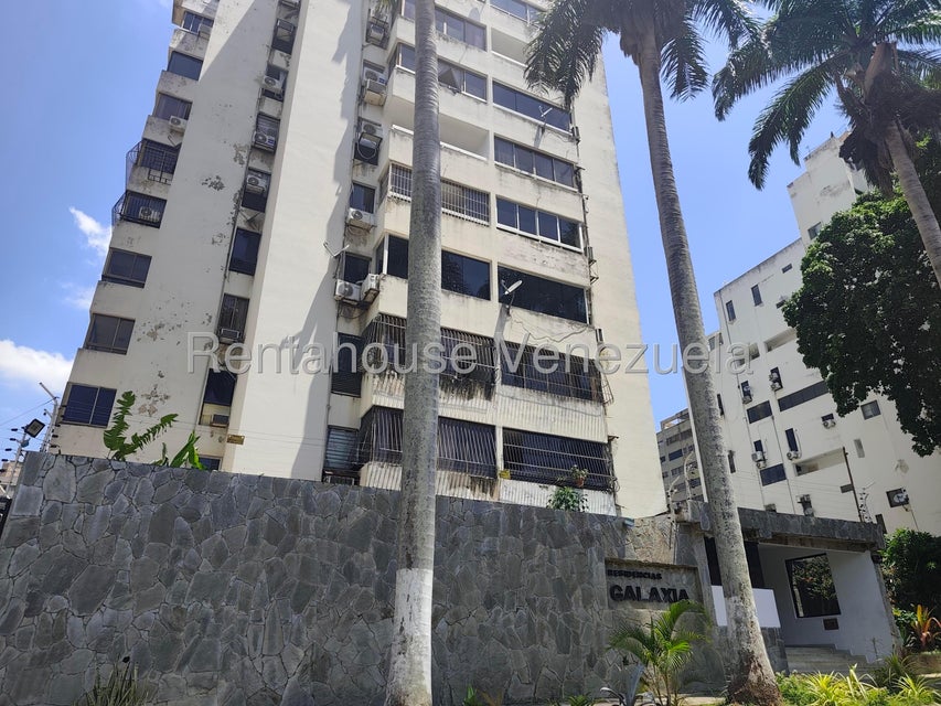 Apartamento En Venta La Trigaleña, Tipo Estu