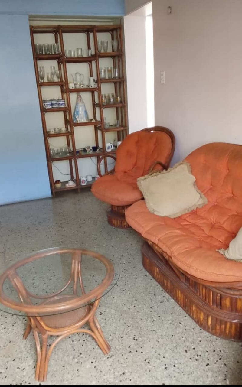 Alquiler Apartamento amoblado y equipado sect