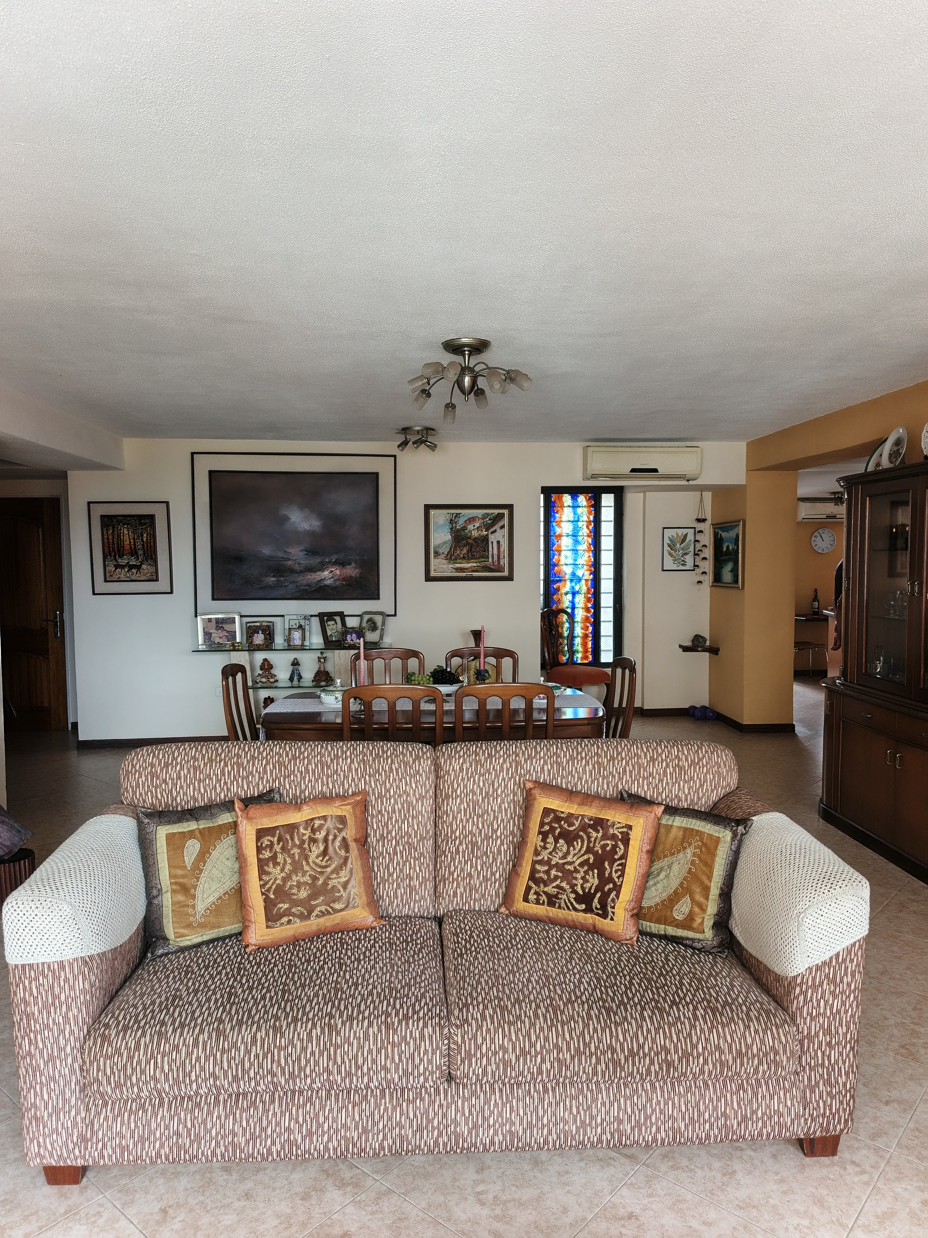 Venta Apartamento Zona Este