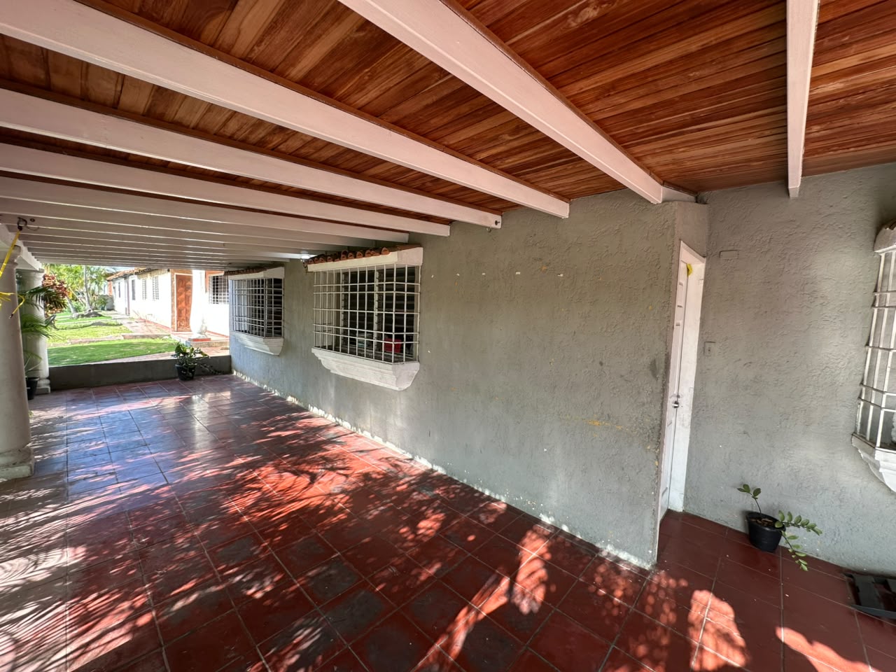 Venta Casa cerca Parque Negrura en Cabudare