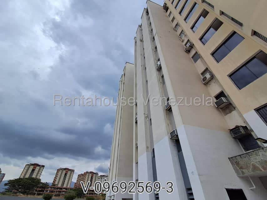 Apartamento en venta en la Granja naguanagua 