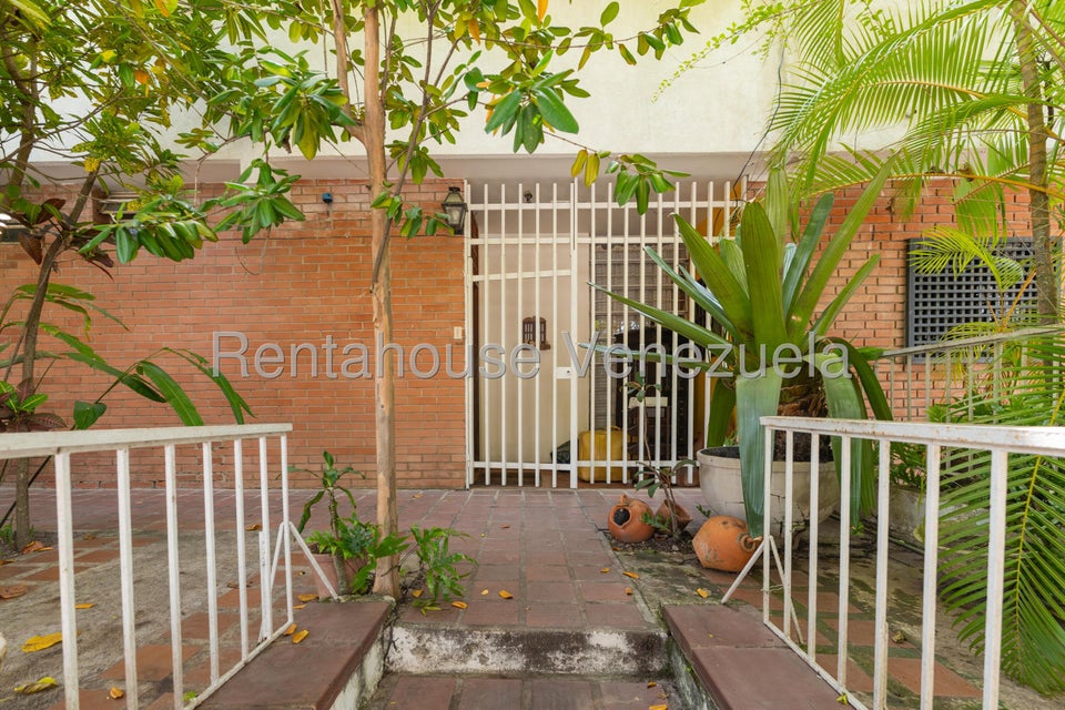 Casa en Venta El Cafetal 26-9282