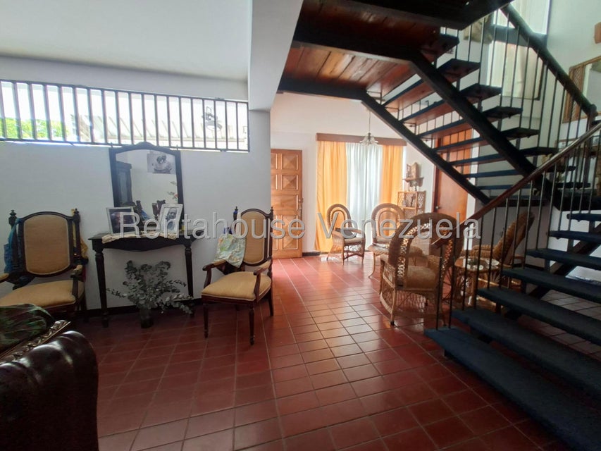 Casa en Venta El Cafetal 27-4299